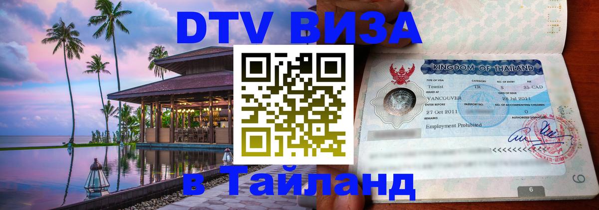 Сколько стоит DTV виза — актуальные цены, оформление даже без документов - Грозный  04.10.2025 